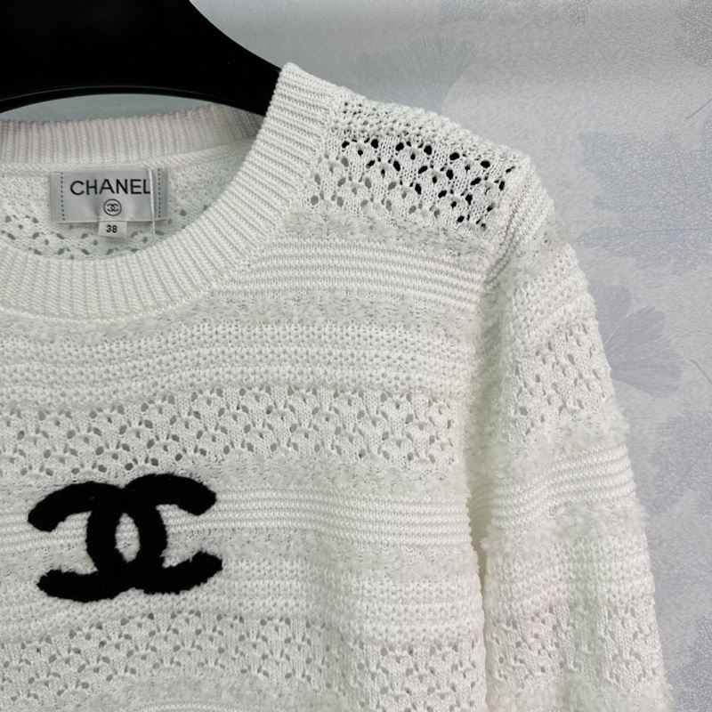 Chanel T-Shirts